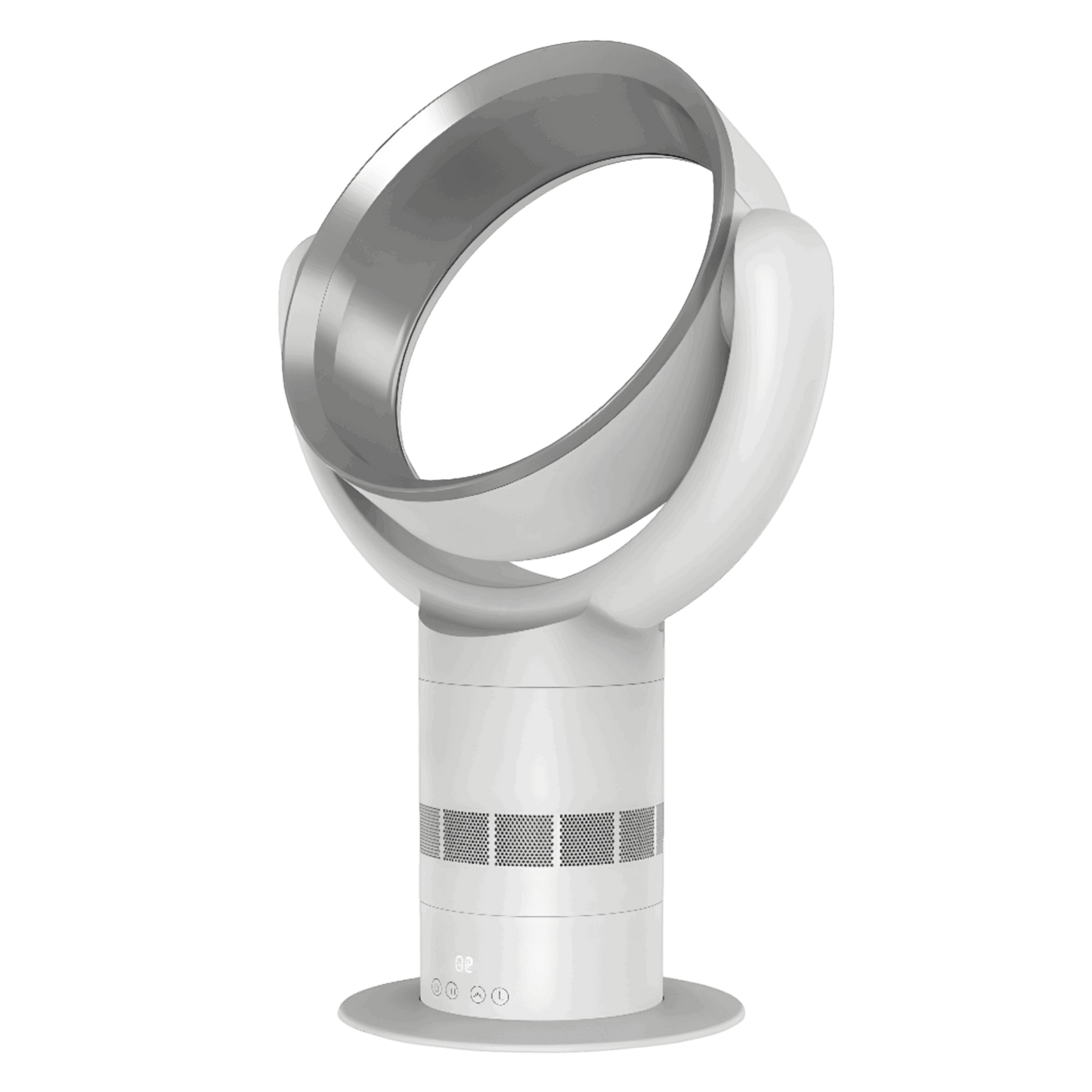 CyclonicAir™ Halo Desk Fan