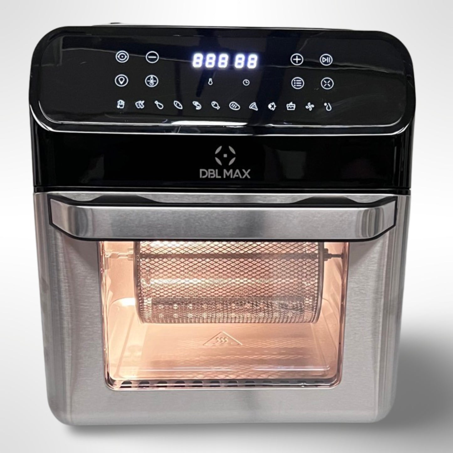 DBL Max 12 Litre Digital Mini Oven