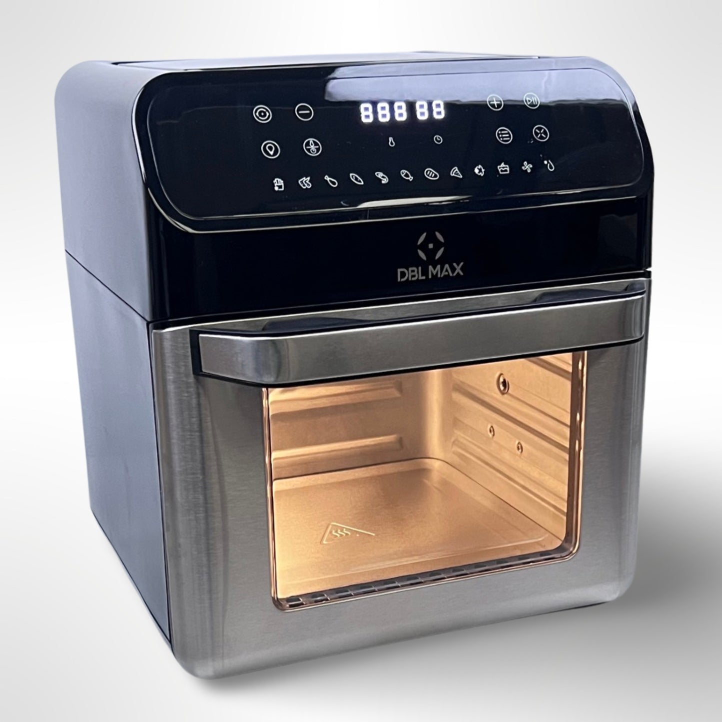 DBL Max 12 Litre Digital Mini Oven