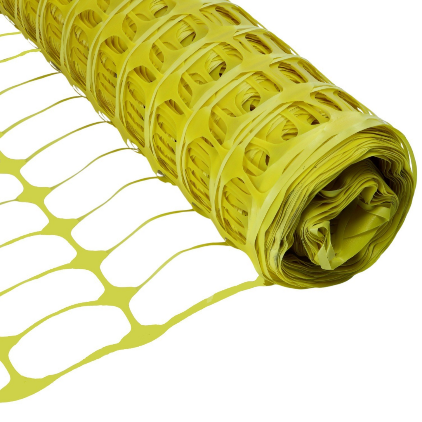 TuffLine Barrier Fencing - 1 Metre x 50 Metre