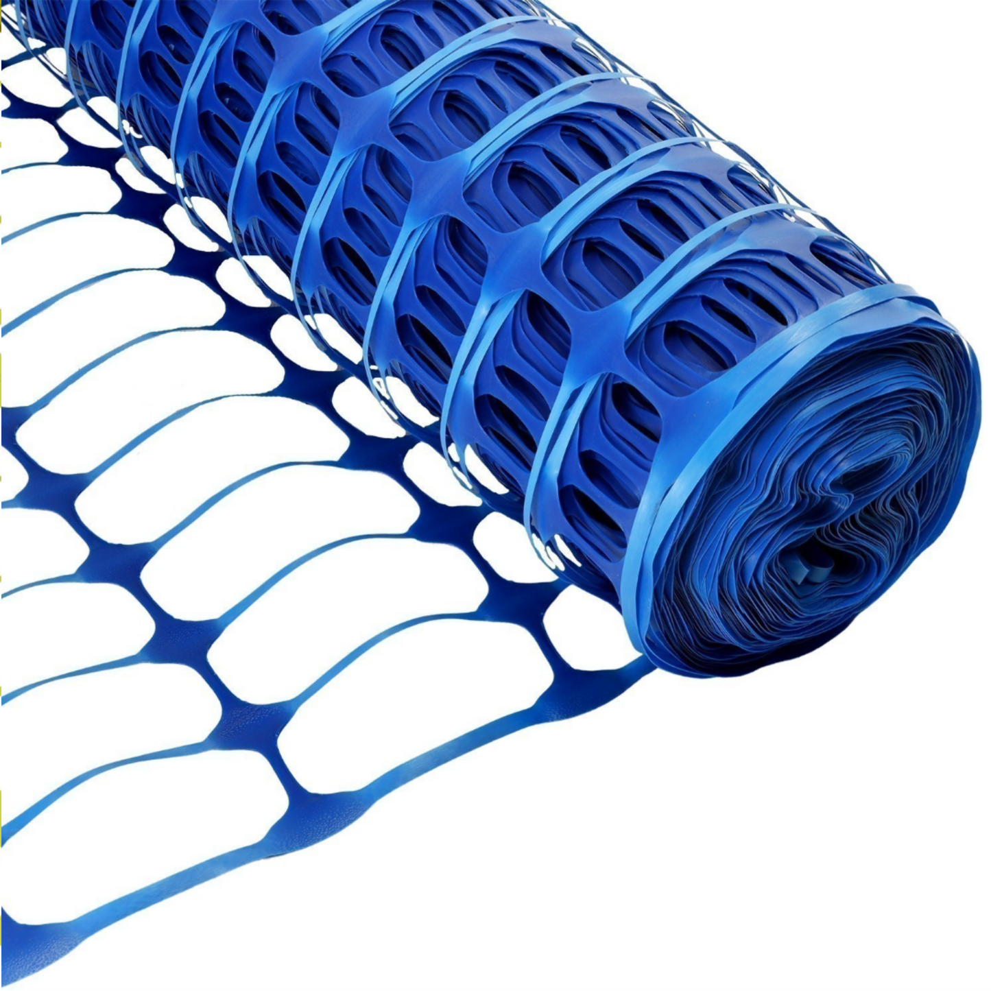 TuffLine Barrier Fencing - 1 Metre x 50 Metre