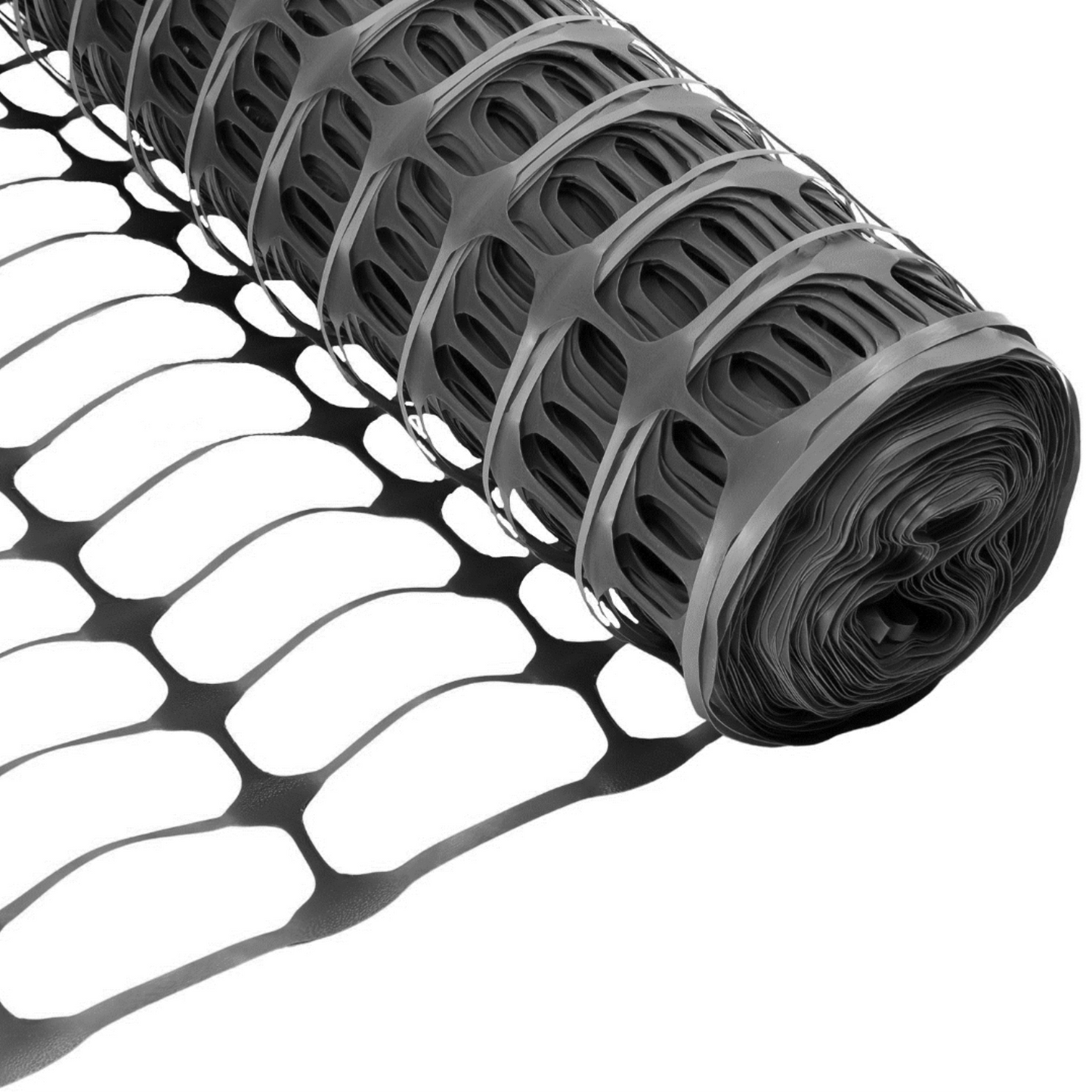 TuffLine Barrier Fencing - 1 Metre x 50 Metre