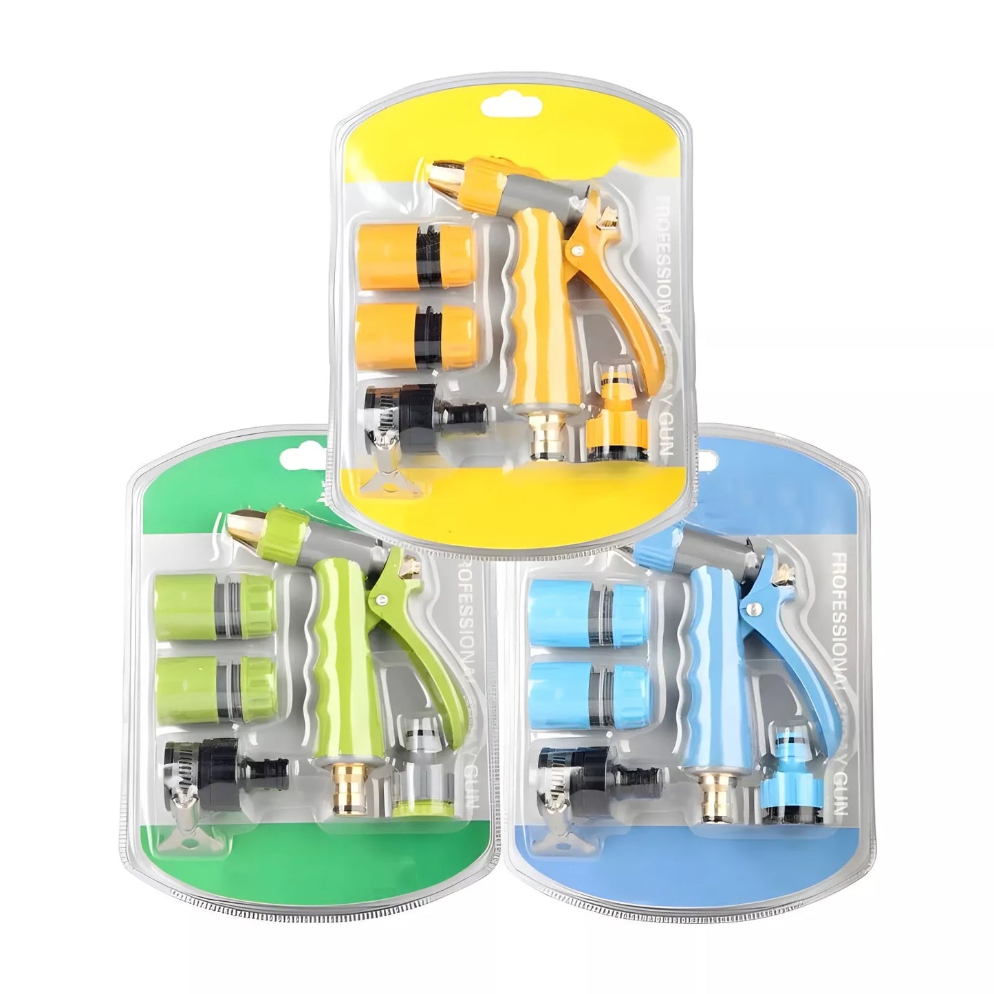 HoseFlo Garden Spray Gun
