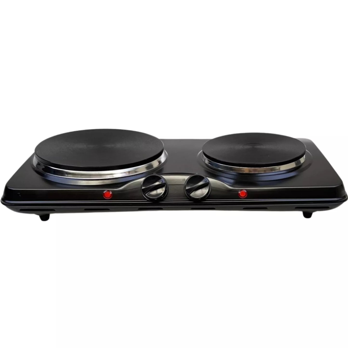 DBL Max Twin Electric Hotplate