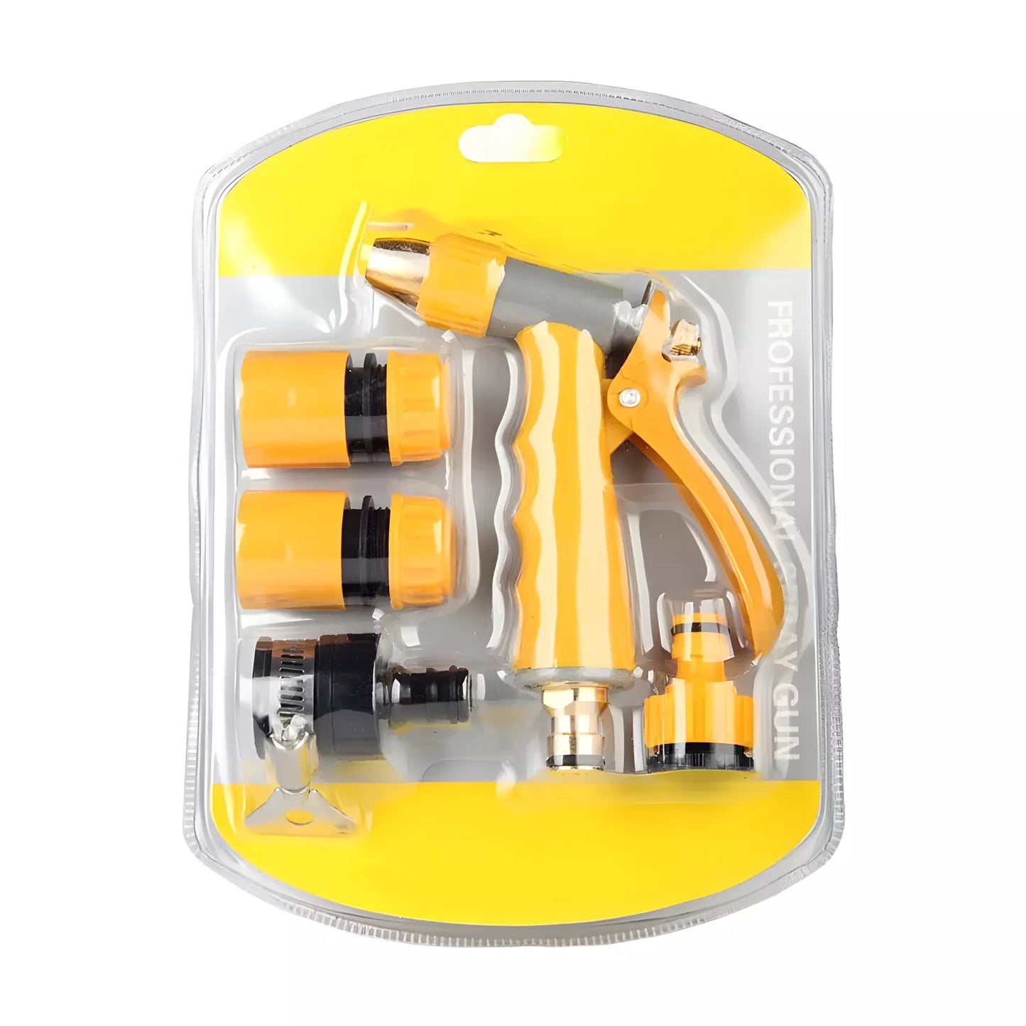 HoseFlo Garden Spray Gun
