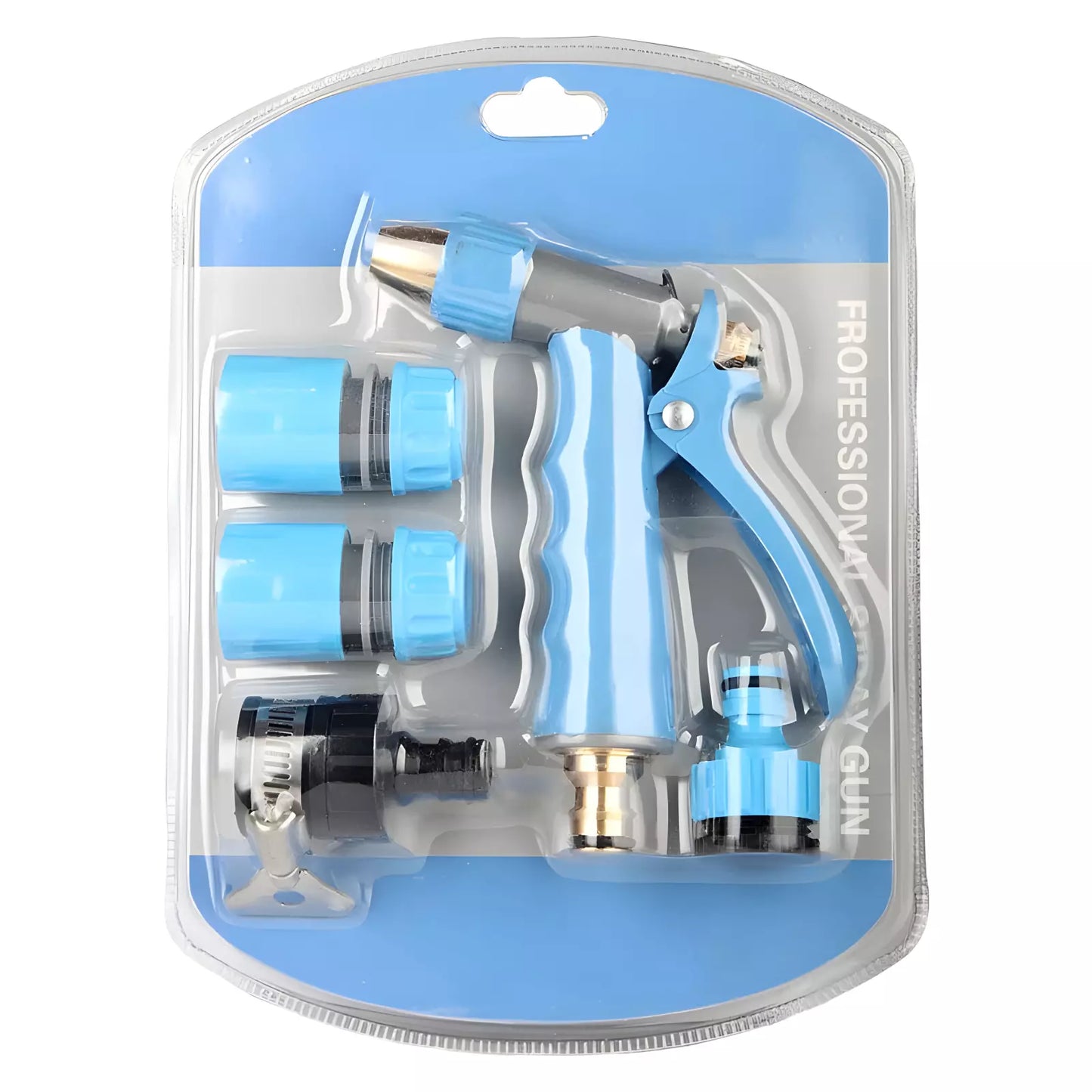 HoseFlo Garden Spray Gun