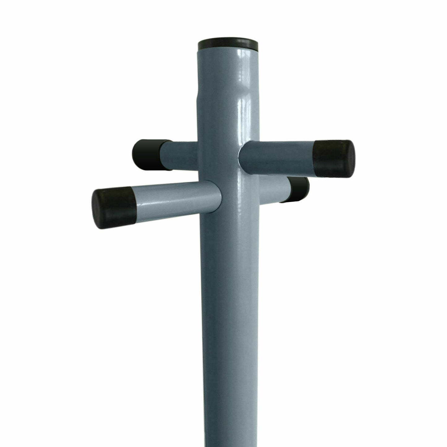 TuffLine 2.4 Metre Heavy Duty Clothes Post Washing Line Pole