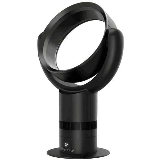 CyclonicAir™ Halo Desk Fan