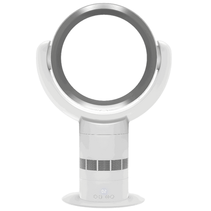 CyclonicAir™ Halo Desk Fan