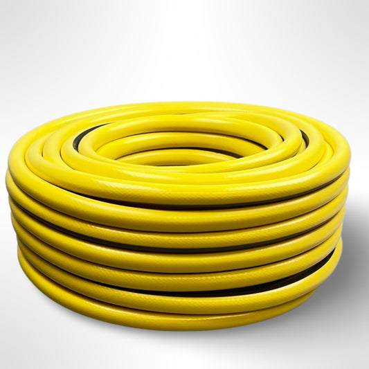 HoseFlo Premium Reinforced Garden Hose Pipe