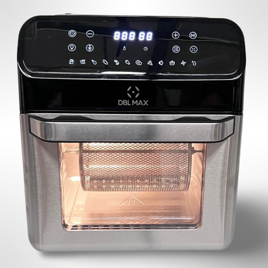 DBL Max 12 Litre Digital Mini Oven