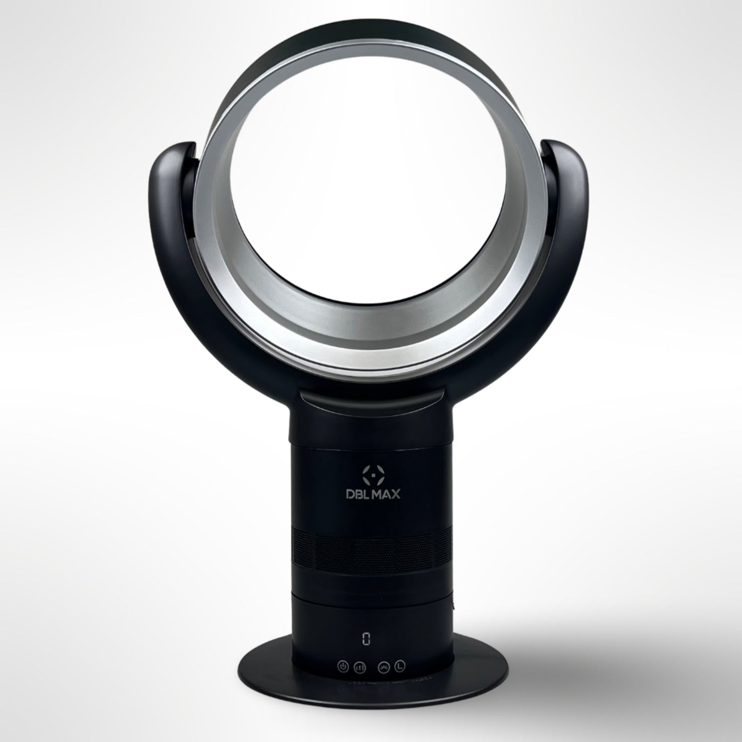 CyclonicAir™ Halo Desk Fan