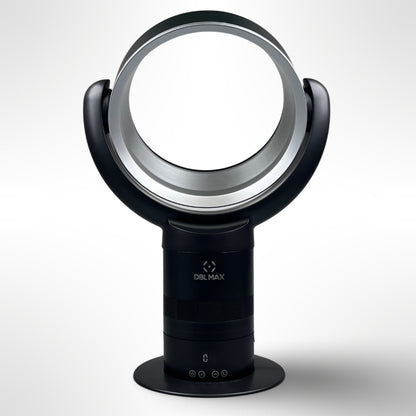 CyclonicAir™ Halo Desk Fan