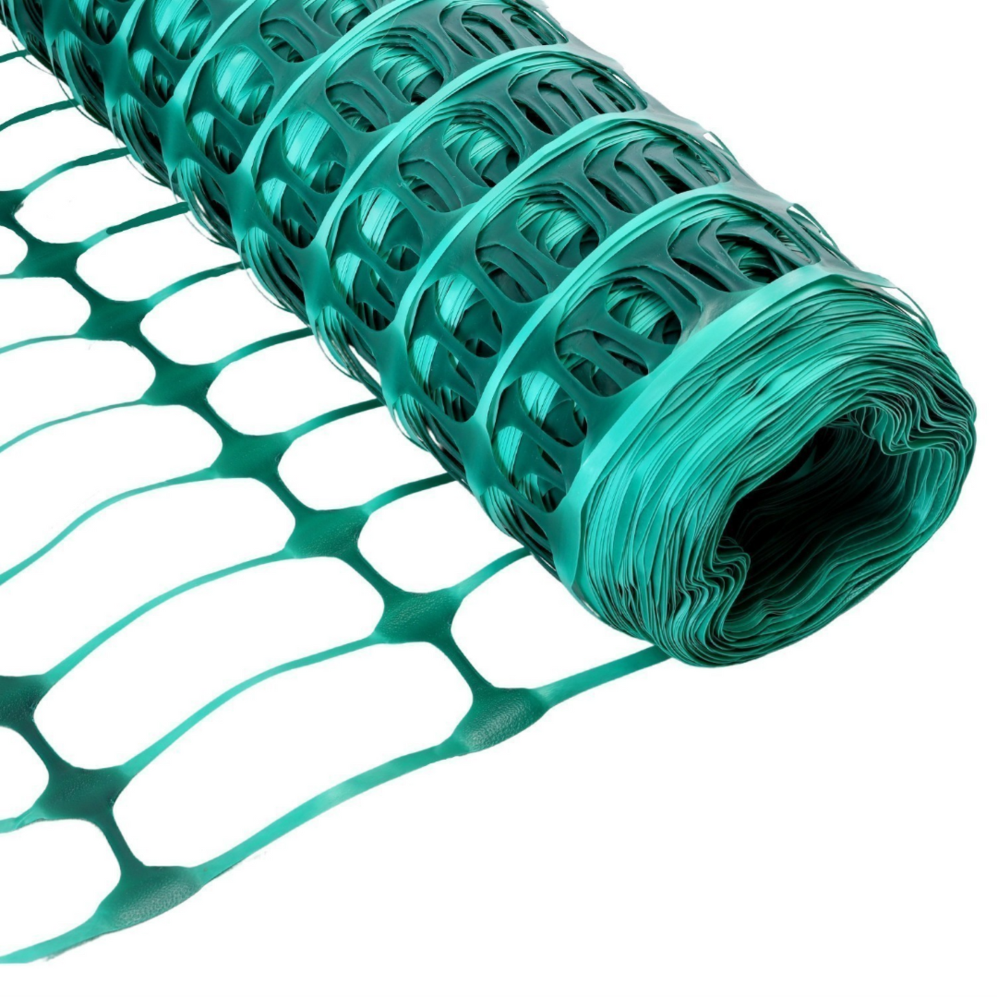 TuffLine Barrier Fencing -  1 Metre x 50 Metre