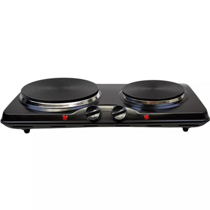 DBL Max Twin Electric Hotplate