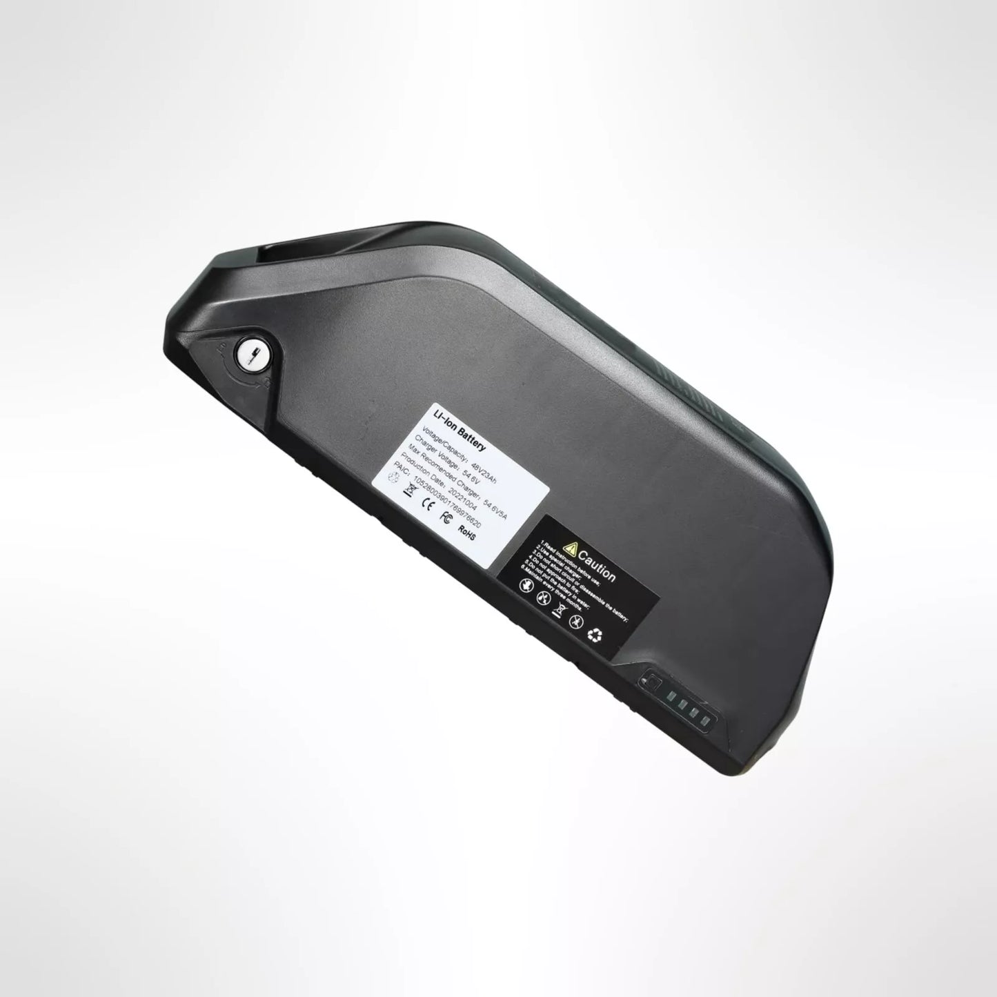 Official Keteles K800 Battery Replacement with LED Display