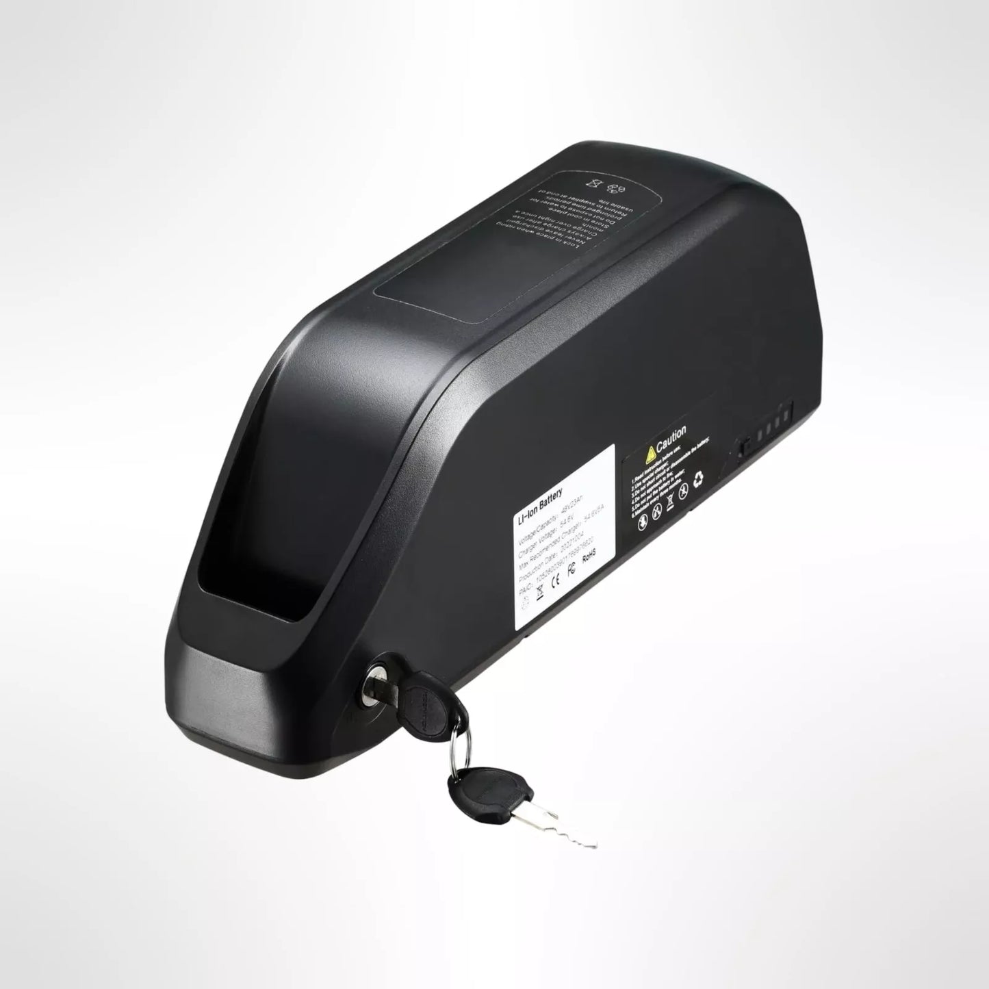 Official Keteles K800 Battery Replacement with LED Display