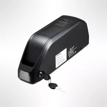 Official Keteles K800 Battery Replacement with LED Display