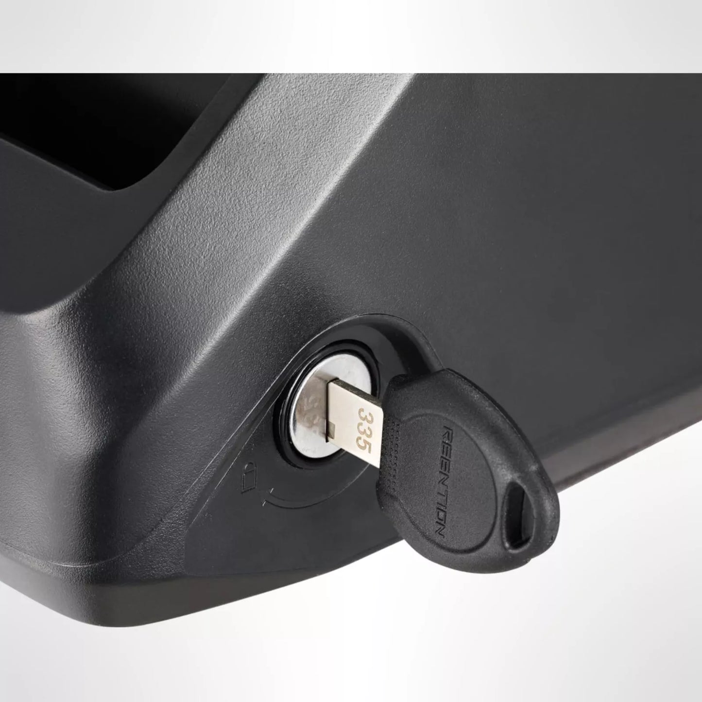 Official Keteles K800 Battery Replacement with LED Display