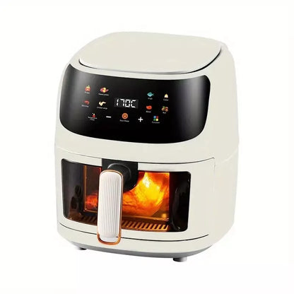 DBL Max 6 Litre Digital Touch Screen Air Fryer